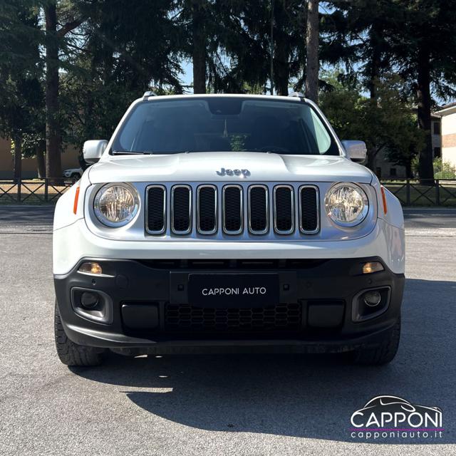 Jeep Renegade 2.0 4X4 Limited - foto 2 di 4