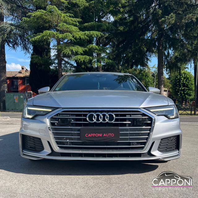Audi A6 AVANT 2.0 TDI QUATTRO S LINE - foto 2 di 4
