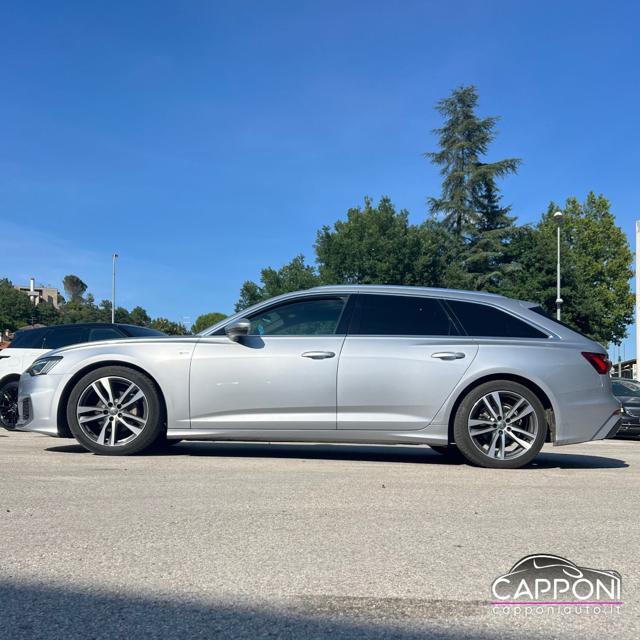 Audi A6 AVANT 2.0 TDI QUATTRO S LINE - foto 4 di 4