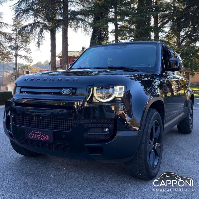Land Rover Defender 3.0D I6 200 CV AWD X DYNAMIC Ibrido - foto 3 di 4