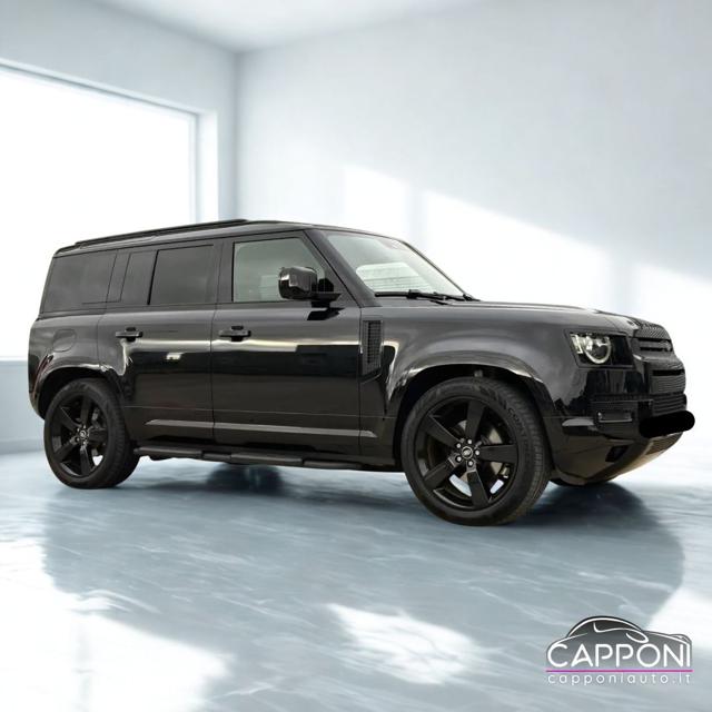 Land Rover Defender SE x- DYNAMIC 3.0 AUTOCARRO IVA DEDUCIBILE - foto 2 di 4