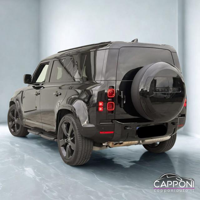 Land Rover Defender SE x- DYNAMIC 3.0 AUTOCARRO IVA DEDUCIBILE - foto 3 di 4