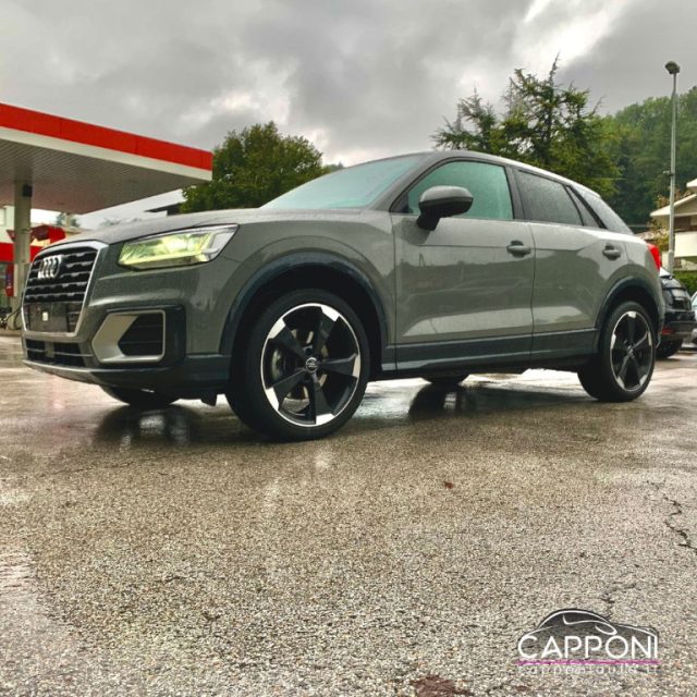 Audi Q2 30 TFSI PROMO - foto 3 di 4