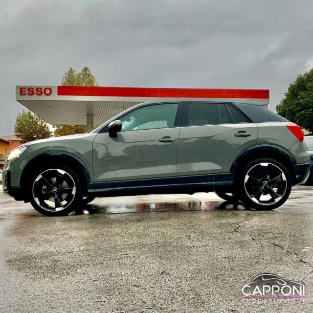 Audi Q2 30 TFSI PROMO - foto 2 di 4