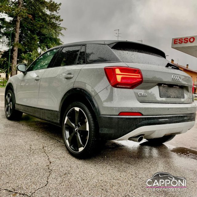 Audi Q2 30 TFSI PROMO - foto 4 di 4