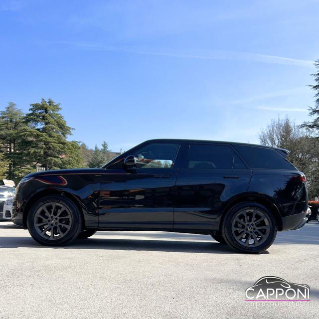 Land Rover Range Rover Sport 3.0D l6 249 CV Dark Edition - Autocarro - IVA - foto 4 di 4