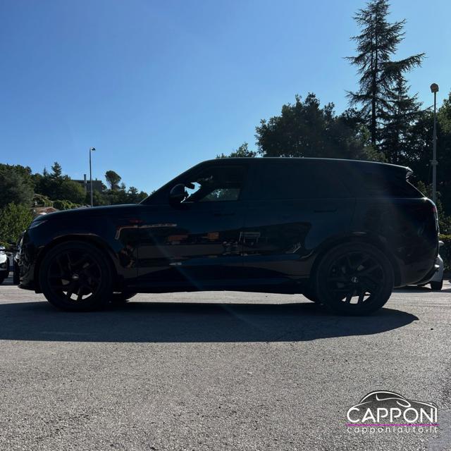 Land Rover Range Rover Sport 3.0D l6 300 CV Dynamic HSE - foto 4 di 4