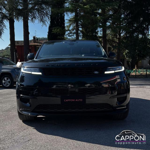 Land Rover Range Rover Sport 3.0D l6 300 CV Dynamic HSE - foto 2 di 4