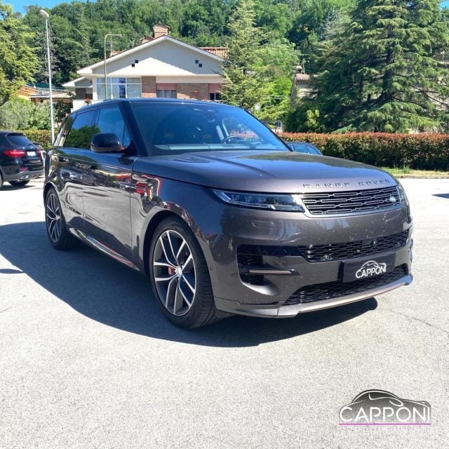 Land Rover Range Rover Sport 3.0D l6 350 CV Autobiography PROMO - foto 2 di 4