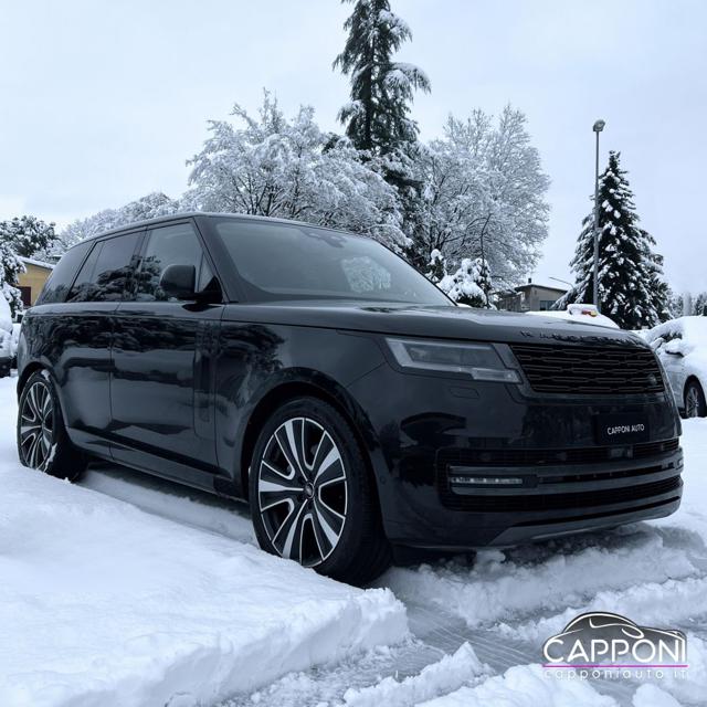 Land Rover Range Rover Vogue HSE 3.0D IBRIDO - foto 3 di 4