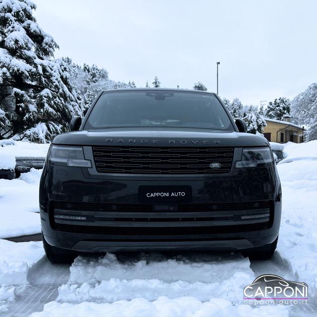 Land Rover Range Rover Vogue HSE 3.0D IBRIDO - foto 2 di 4