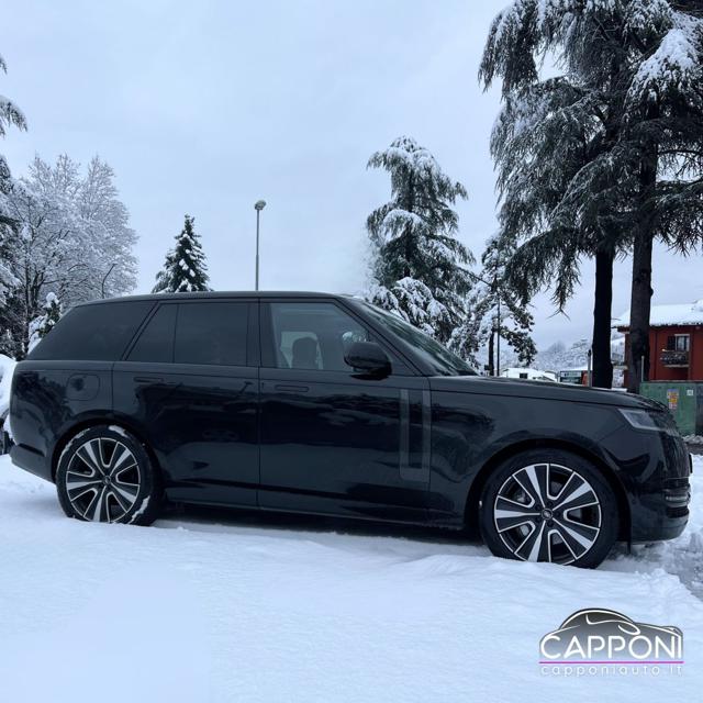 Land Rover Range Rover Vogue HSE 3.0D IBRIDO - foto 4 di 4