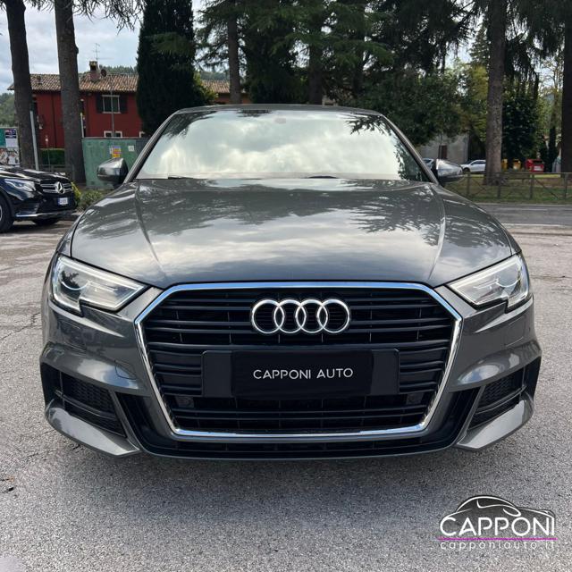 Audi A3 SPORTBACK 2.0 TDI S LINE - foto 2 di 4
