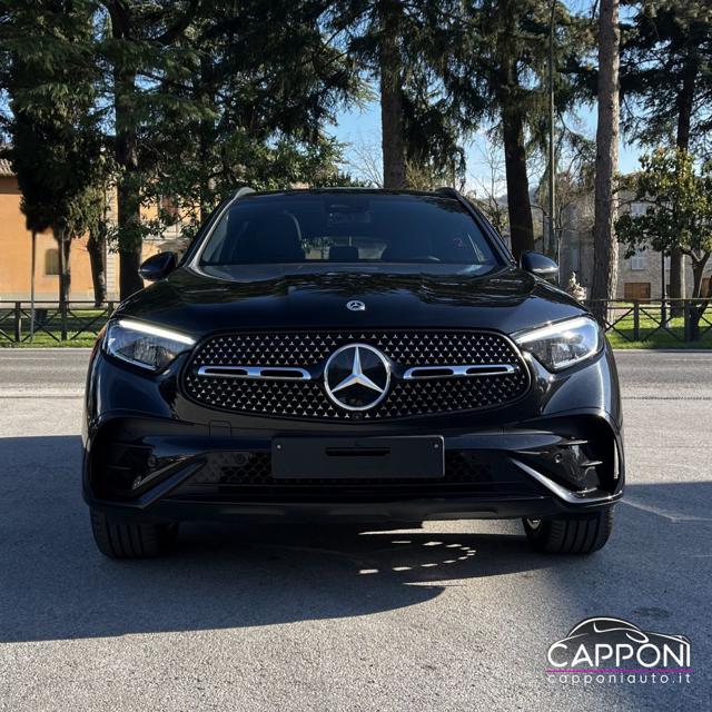 Mercedes-Benz GLC 200 4Matic Mild Hybrid AMG Line IVA ESPOSTA - foto 2 di 4