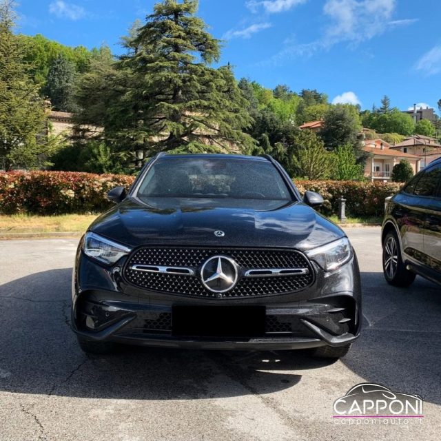 Mercedes-Benz GLC 300 d 4Matic Mild Hybrid AMG - foto 2 di 4