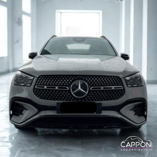 Mercedes-Benz GLE 300 d 4Matic Mild Hybrid AMG Line Advanced Plus - foto 2 di 4