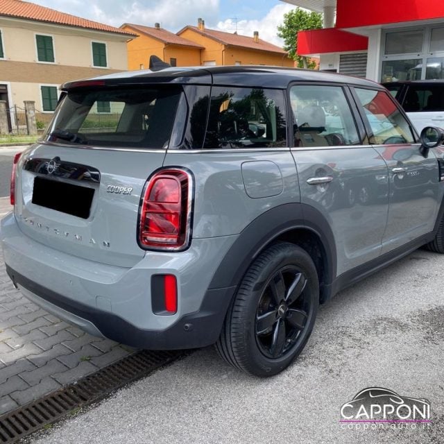 MINI Countryman 1.5 Cooper Countryman PROMO - foto 3 di 4