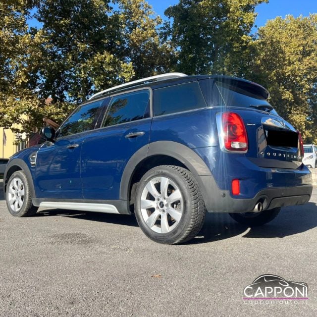 MINI Countryman 2.0 Cooper D - foto 3 di 4