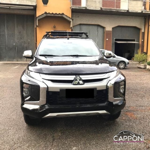 Mitsubishi L200 2.3 D Double Cab 4x4 PROMO - foto 2 di 4
