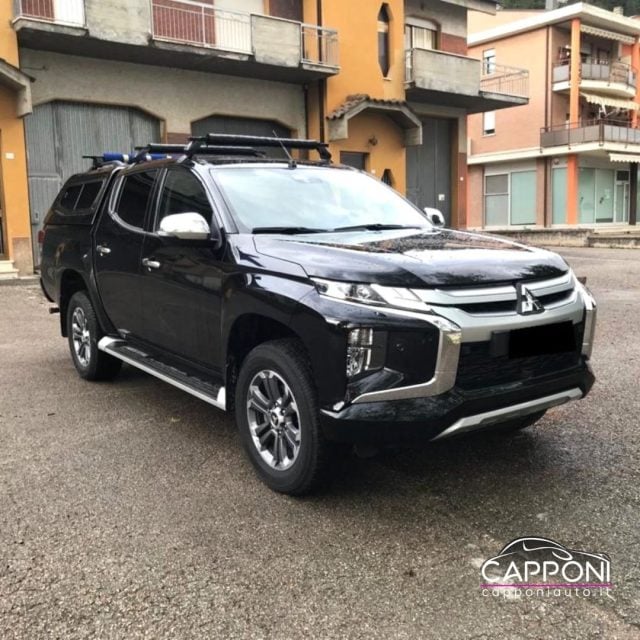 Mitsubishi L200 2.3 D Double Cab 4x4 PROMO usato a SANT ANGELO IN VADO