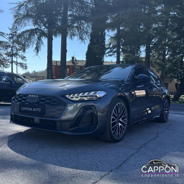 Audi A5 AVANT 2.0 40 TDI QUATTRO S LINE PROMO IVA DED - foto 3 di 4