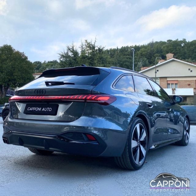 Audi A5 Avant TDI 150 kW S Line edition PROMO - foto 3 di 4