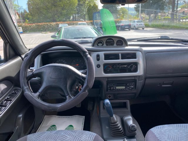 Mitsubishi L200 2.5 TDI 4WD Double Cab Pick-up GL AUTOCARRO - foto 3 di 3