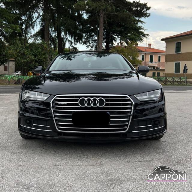 Audi A7 SPORTBACK 3.0 TDI QUATTRO S LINE - foto 2 di 4