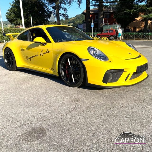 Porsche 911 4.0 GT3 - foto 2 di 4