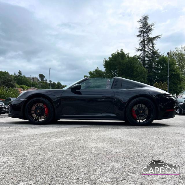 Porsche 992 911 Targa 4 GTS IVA DEDUCIBILE PROMO - foto 4 di 4