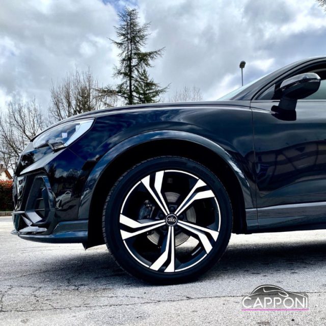 Audi Q3 Sportback 35 TFSI PROMO - foto 4 di 4