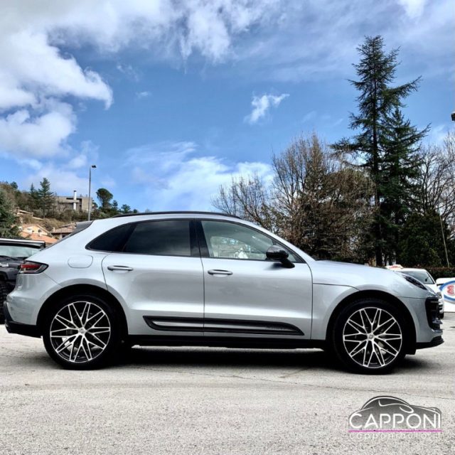 Porsche Macan 2.0 T - foto 4 di 4