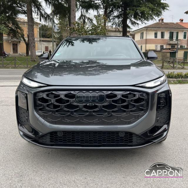 Audi Q3 TDI 110 kW S tronic S Line MOD NUOVO PROMO - foto 2 di 4