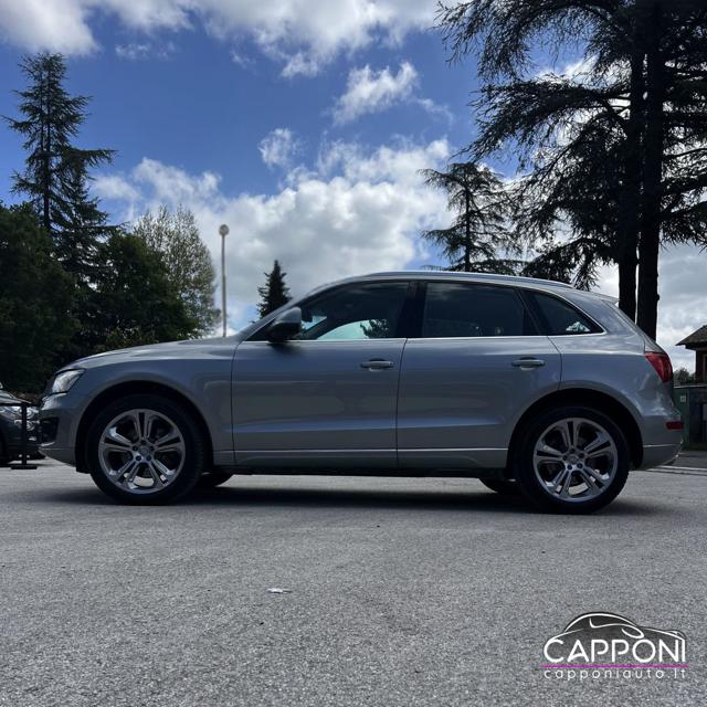 Audi Q5 3.0 V6 TDI quattro S tronic - foto 4 di 4