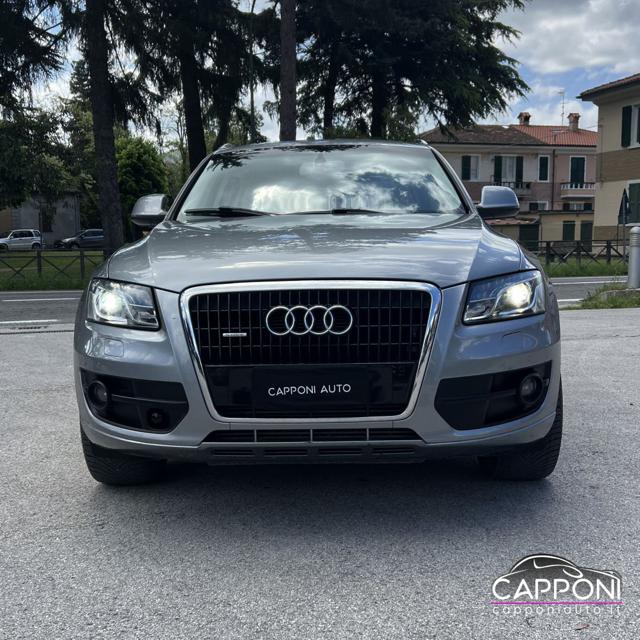 Audi Q5 3.0 V6 TDI quattro S tronic - foto 2 di 4