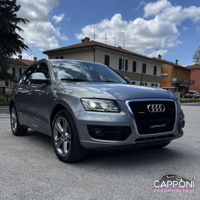 Audi Q5 3.0 V6 TDI quattro S tronic - foto 3 di 4