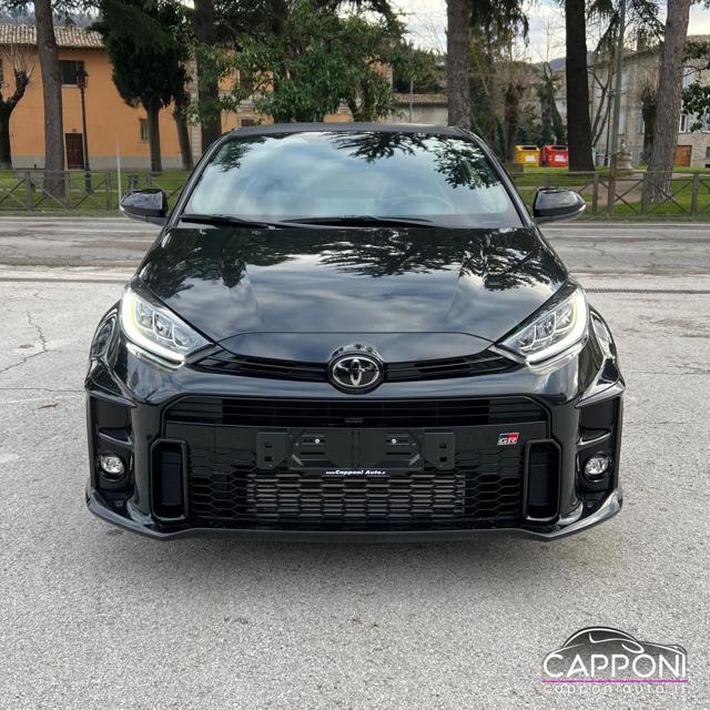 Toyota Yaris 1.6 Turbo GR 3 porte PROMO - foto 3 di 4