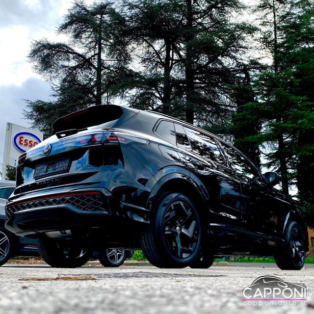 Volkswagen Tiguan 2.0 TDI 193 CV DSG 4MOTION R-Line - foto 4 di 4