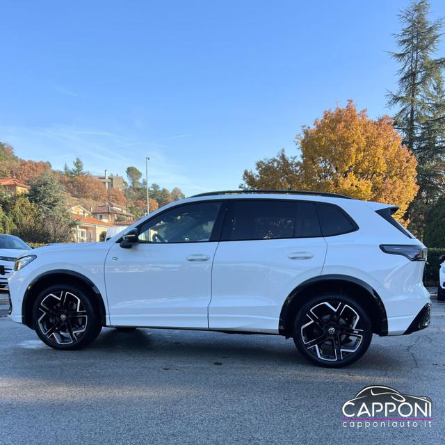 Volkswagen Tiguan RLine 2.0 TDI DSG 4MOTION - PROMO - foto 4 di 4