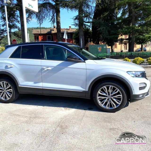 Volkswagen T-Roc IQ.DRIVE 1.6 TDI PROMO - foto 4 di 4