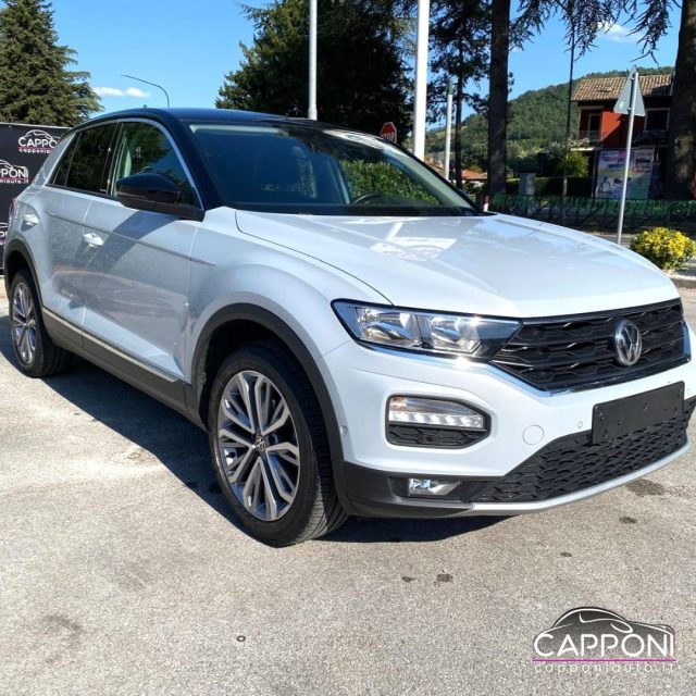 Volkswagen T-Roc IQ.DRIVE 1.6 TDI PROMO - foto 3 di 4