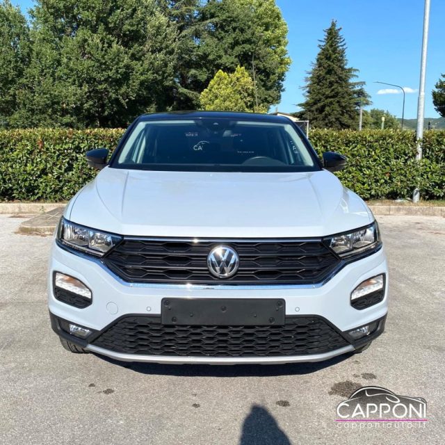 Volkswagen T-Roc IQ.DRIVE 1.6 TDI PROMO - foto 2 di 4