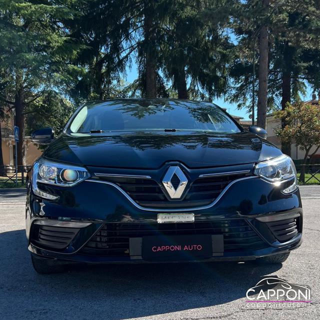 Renault Megane Blue dCi 95 CV Duel OK NEOPATENTATI - foto 2 di 17