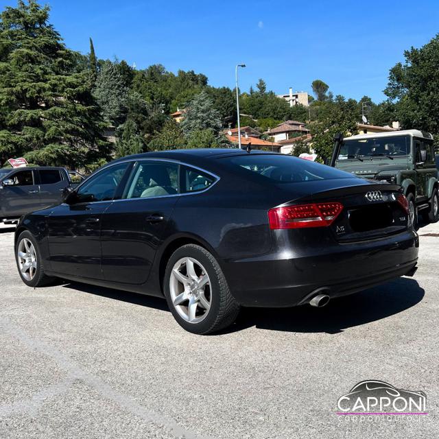 Audi A5 Sportback 2.7 V6 TDI Aut. F.A.P. - foto 4 di 4