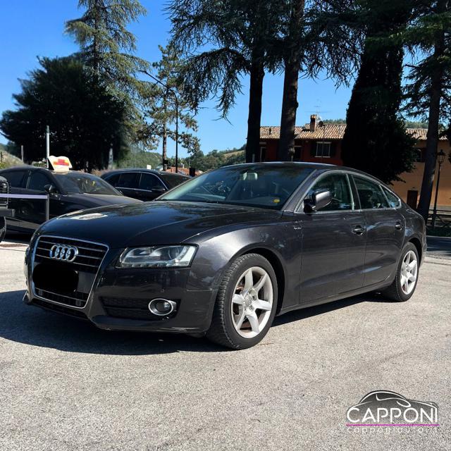 Audi A5 Sportback 2.7 V6 TDI Aut. F.A.P. - foto 2 di 4