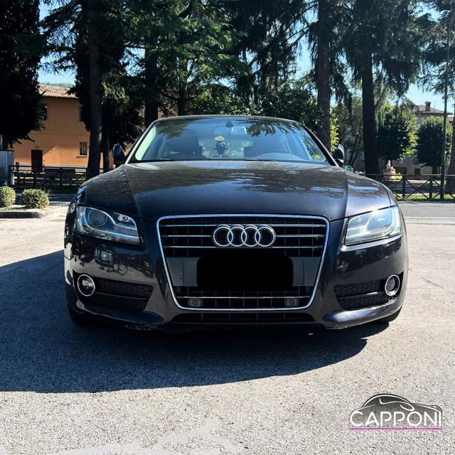 Audi A5 Sportback 2.7 V6 TDI Aut. F.A.P. usato a SANT ANGELO IN VADO