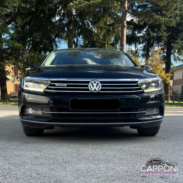 Volkswagen Passat 2.0 TDI 190 CV 4X4 - foto 2 di 4