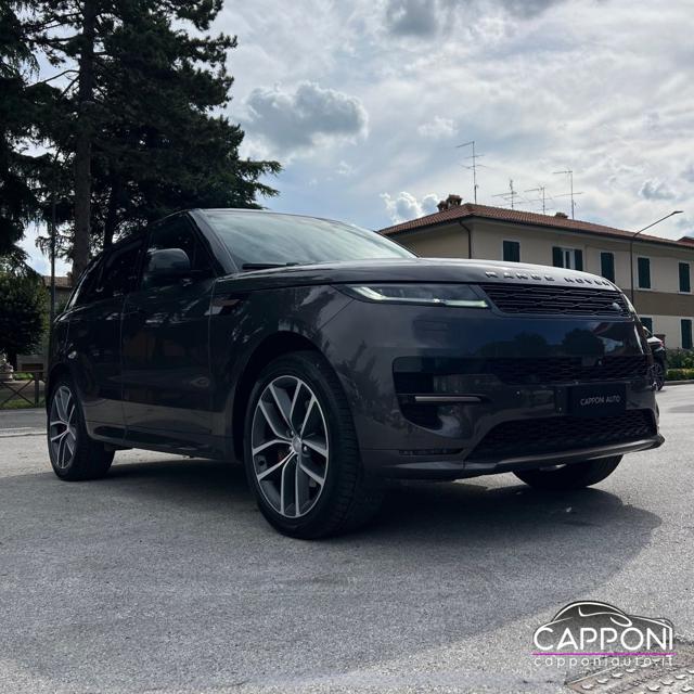 Land Rover Range Rover Sport 3.0D l6 350 CV Autobiography PROMO - foto 3 di 32
