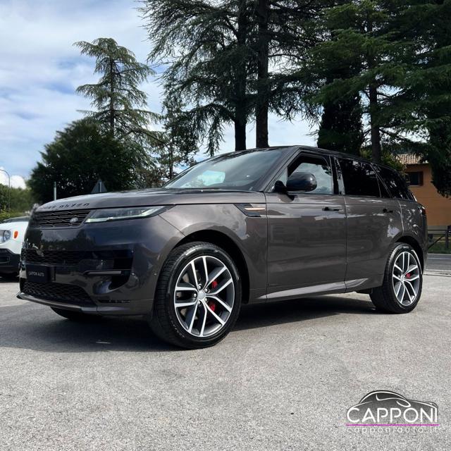 Land Rover Range Rover Sport 3.0D l6 350 CV Autobiography PROMO, del 2023, 114.000 km, in vendita a Sant Angelo In Vado (PU)