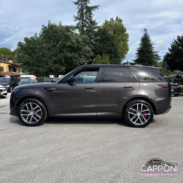Land Rover Range Rover Sport 3.0D l6 350 CV Autobiography PROMO - foto 4 di 32